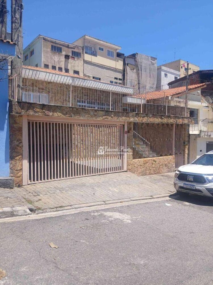 Casa, 4 quartos, 260 m² - Foto 12