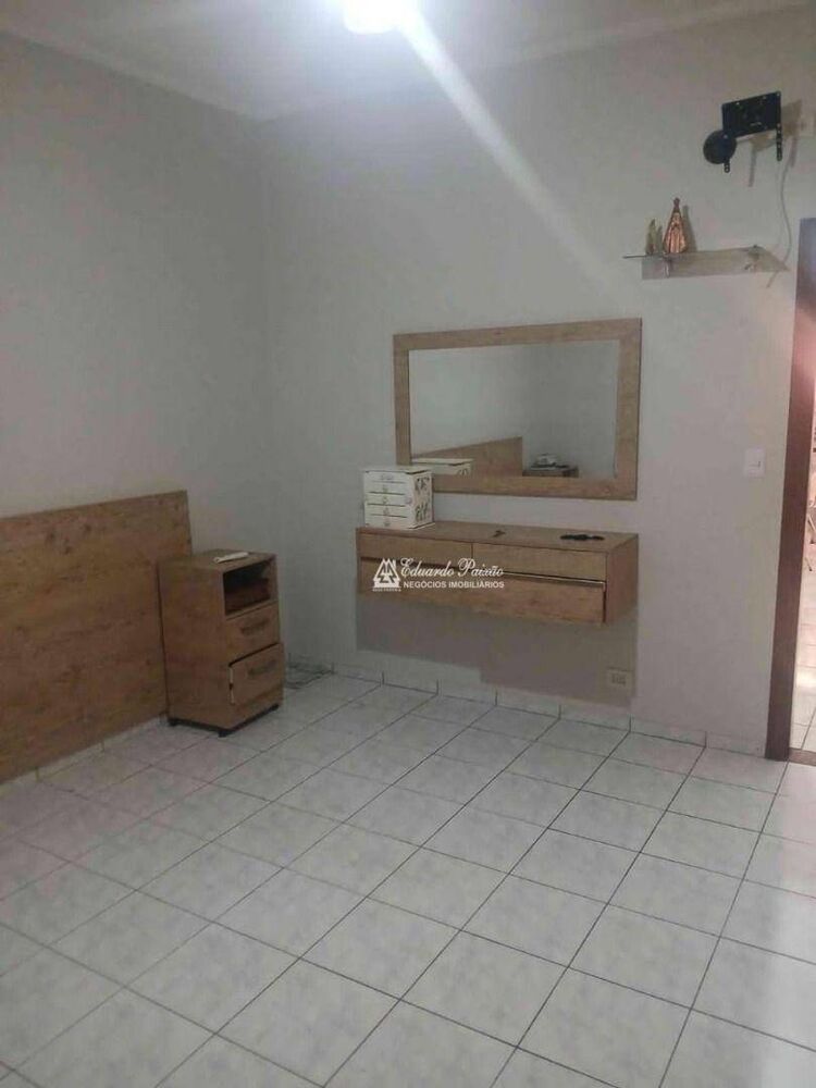 Casa, 4 quartos, 260 m² - Foto 7