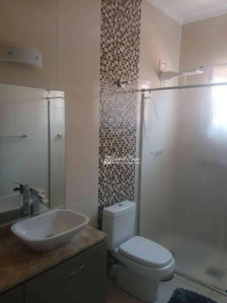 Casa, 4 quartos, 260 m² - Foto 11