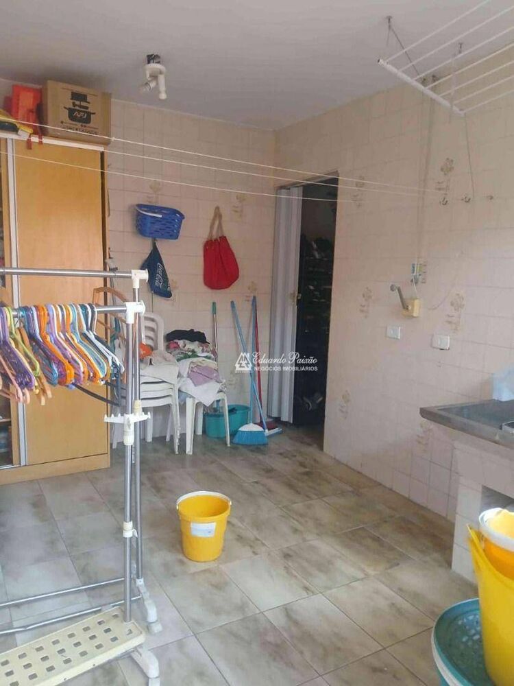 Casa, 4 quartos, 260 m² - Foto 4
