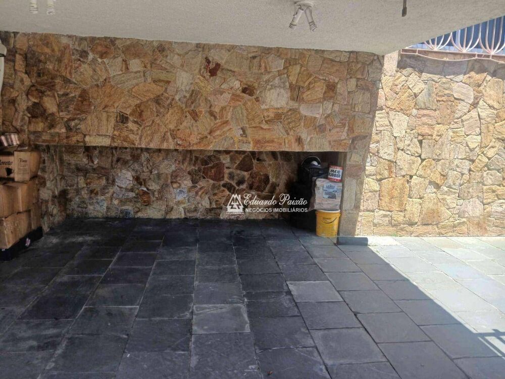 Casa, 4 quartos, 260 m² - Foto 10