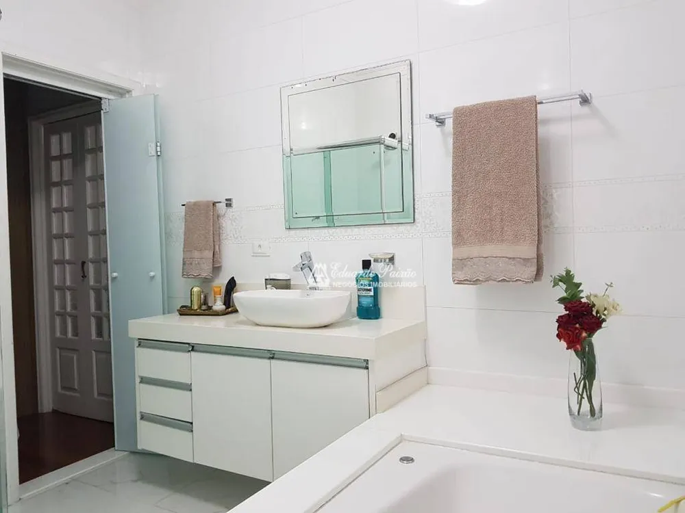 Sobrado, 3 quartos, 270 m² - Foto 6