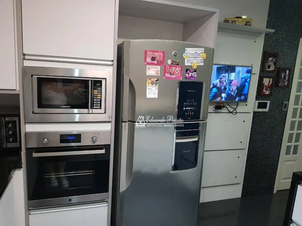 Sobrado, 3 quartos, 270 m² - Foto 8