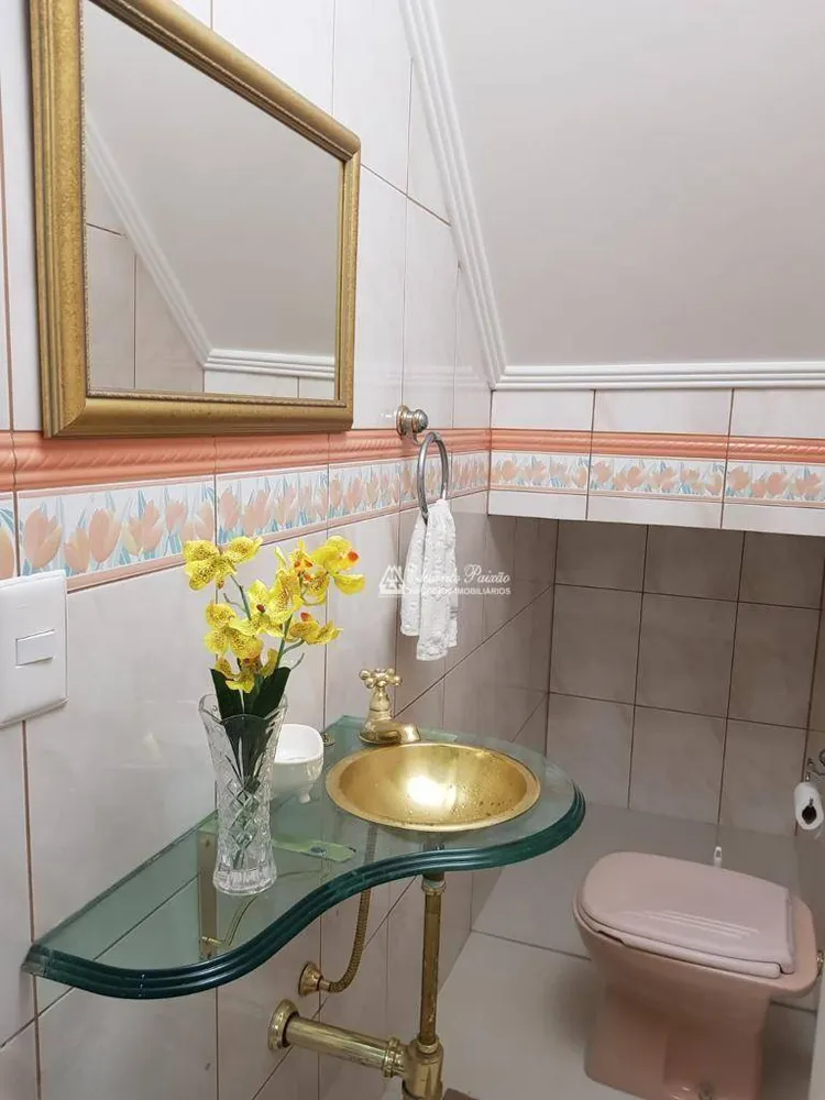 Sobrado, 3 quartos, 270 m² - Foto 15