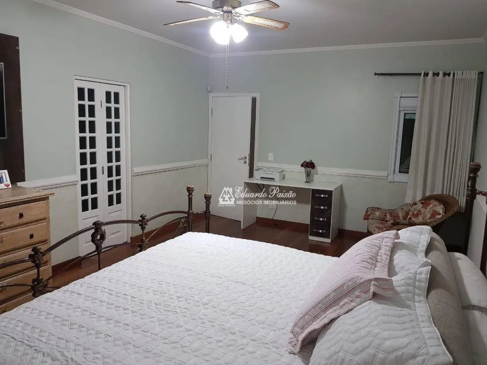 Sobrado, 3 quartos, 270 m² - Foto 5