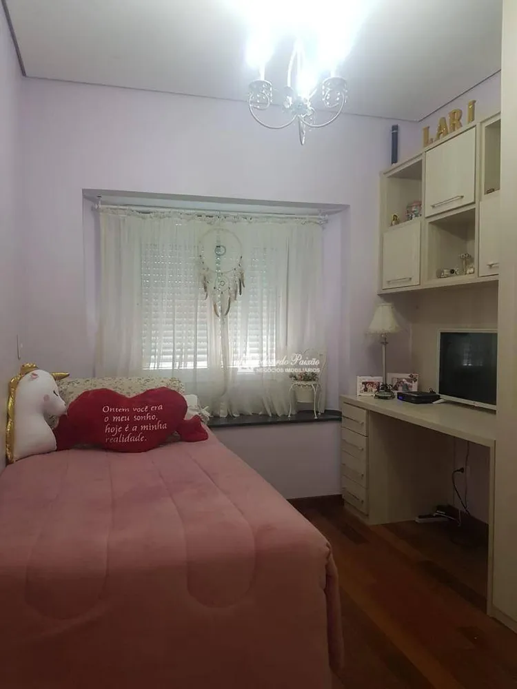 Sobrado, 3 quartos, 270 m² - Foto 12