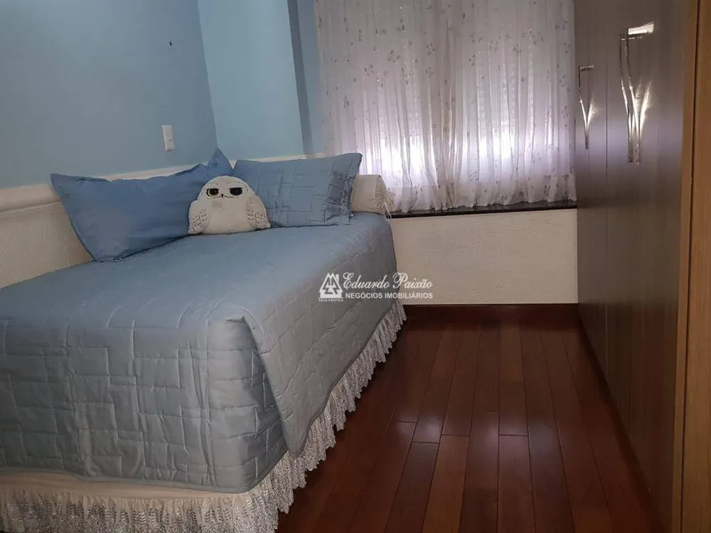 Sobrado, 3 quartos, 270 m² - Foto 13