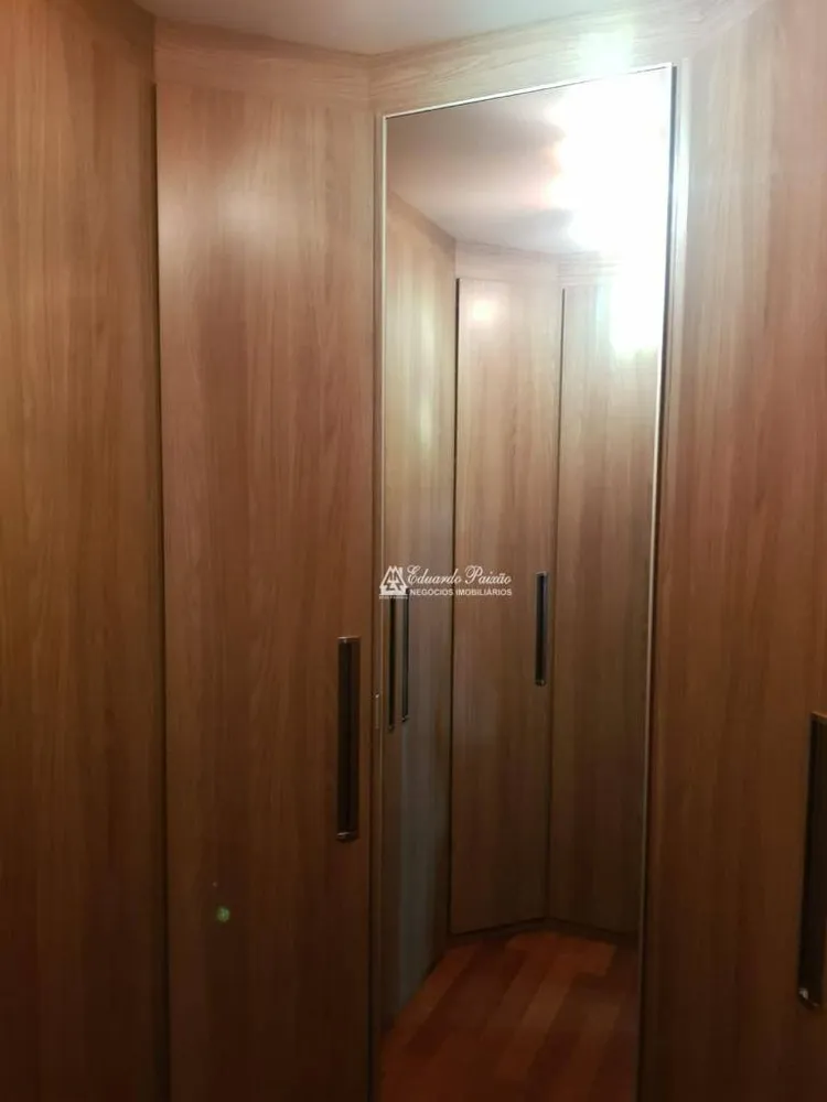 Sobrado, 3 quartos, 270 m² - Foto 11