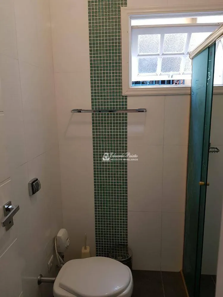 Sobrado, 3 quartos, 270 m² - Foto 9