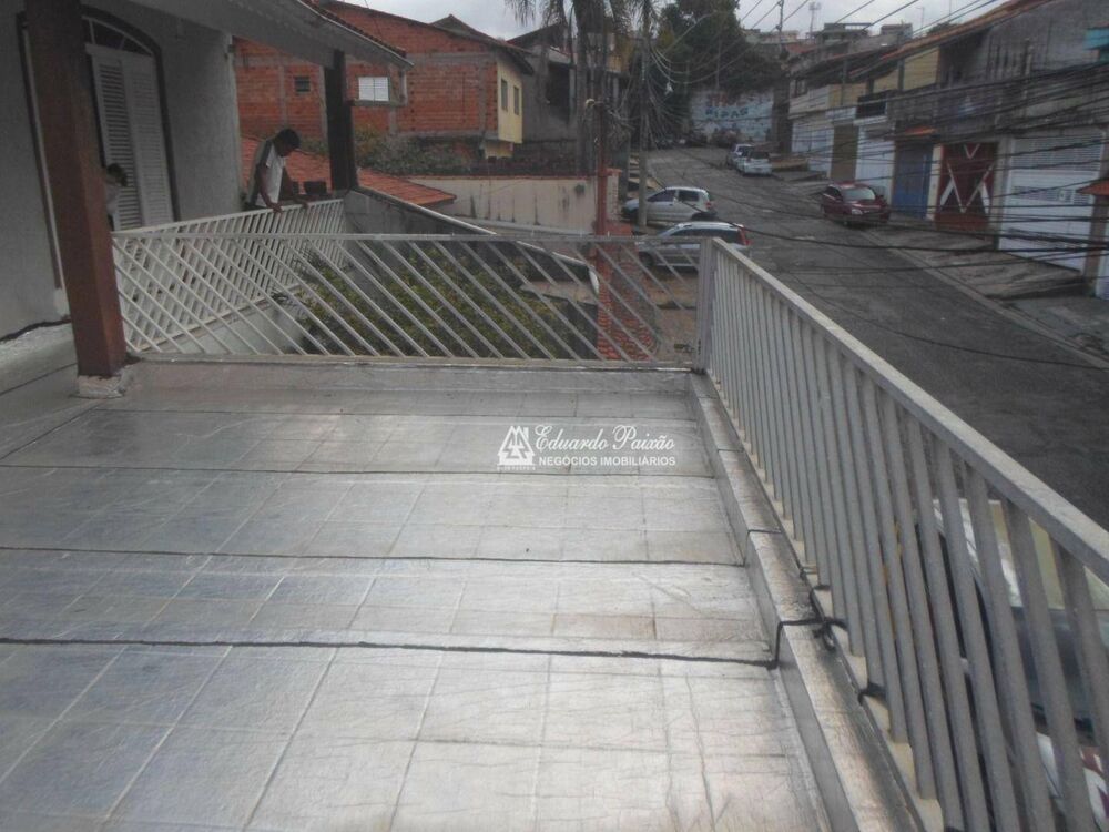 Sobrado, 3 quartos, 299 m² - Foto 3