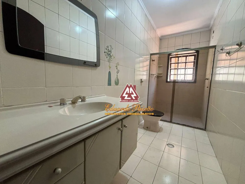 Sobrado, 3 quartos, 299 m² - Foto 14