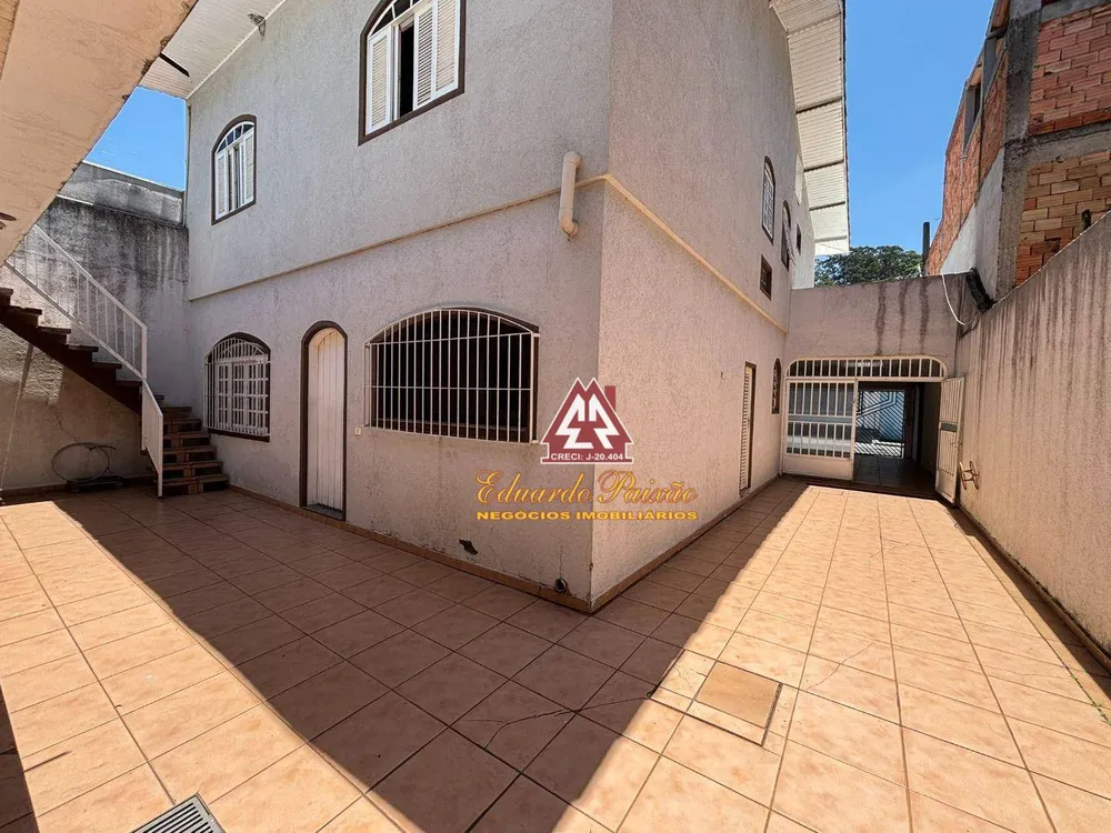 Sobrado, 3 quartos, 299 m² - Foto 10