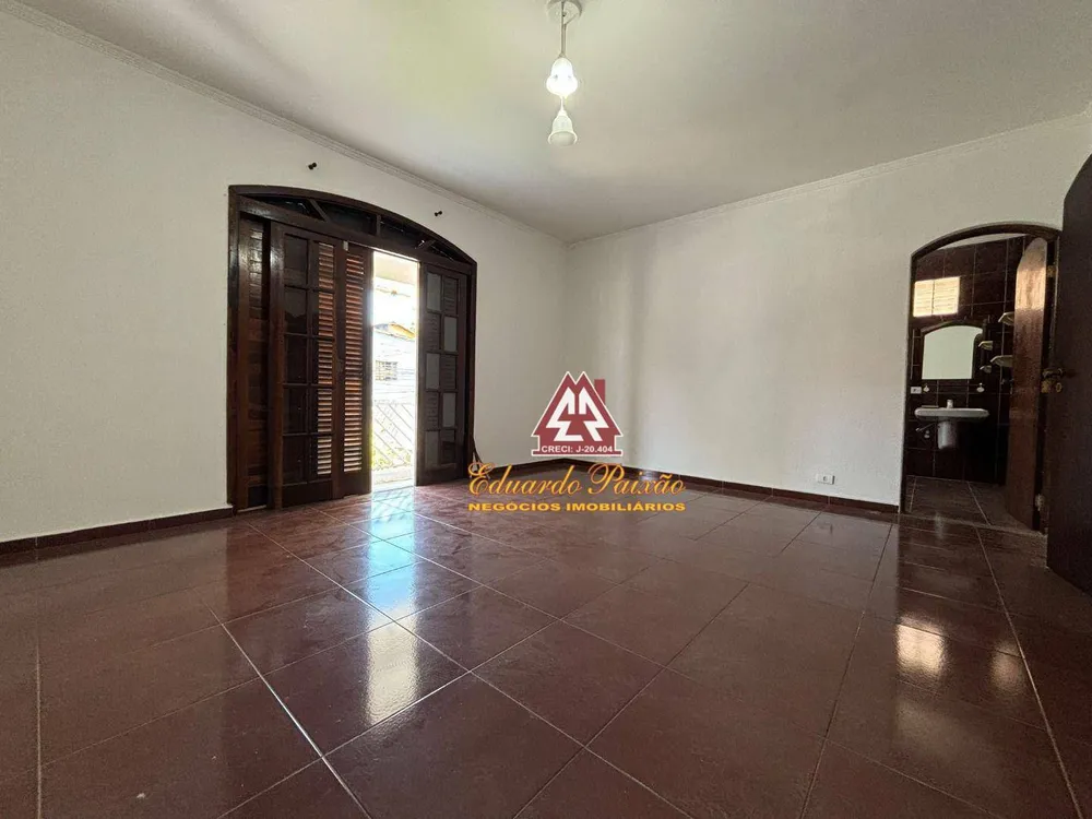 Sobrado, 3 quartos, 299 m² - Foto 11