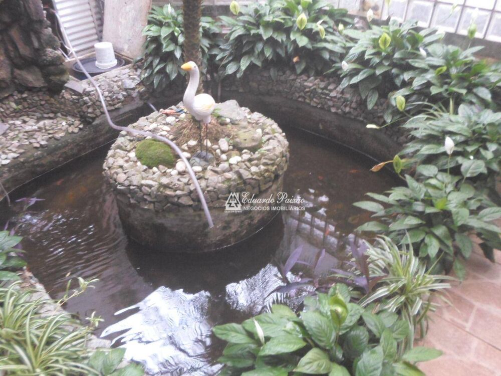 Sobrado, 3 quartos, 299 m² - Foto 2