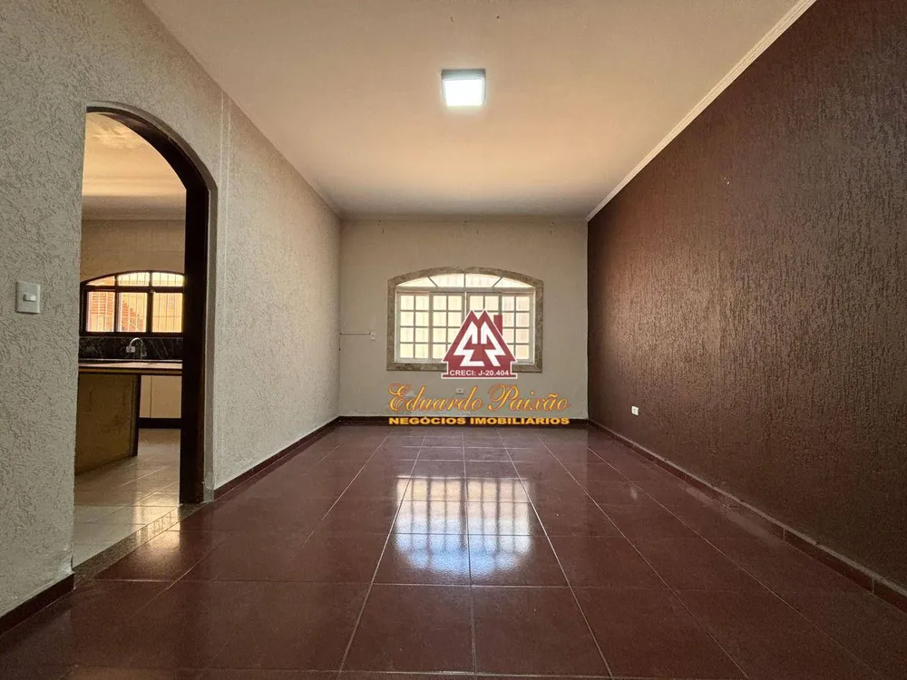 Sobrado, 3 quartos, 299 m² - Foto 5