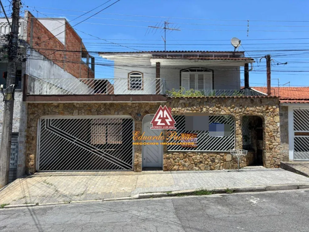 Sobrado, 3 quartos, 299 m² - Foto 13