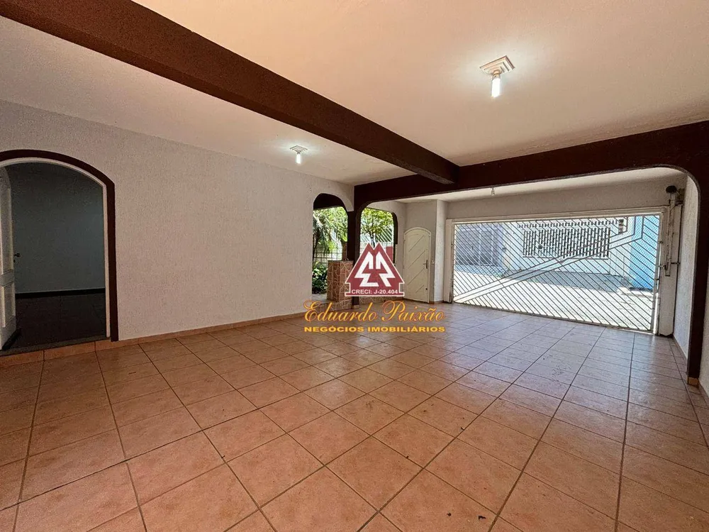 Sobrado, 3 quartos, 299 m² - Foto 16