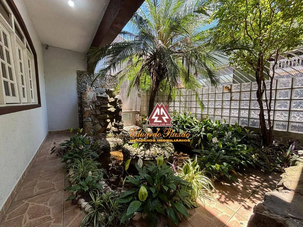 Sobrado, 3 quartos, 299 m² - Foto 6