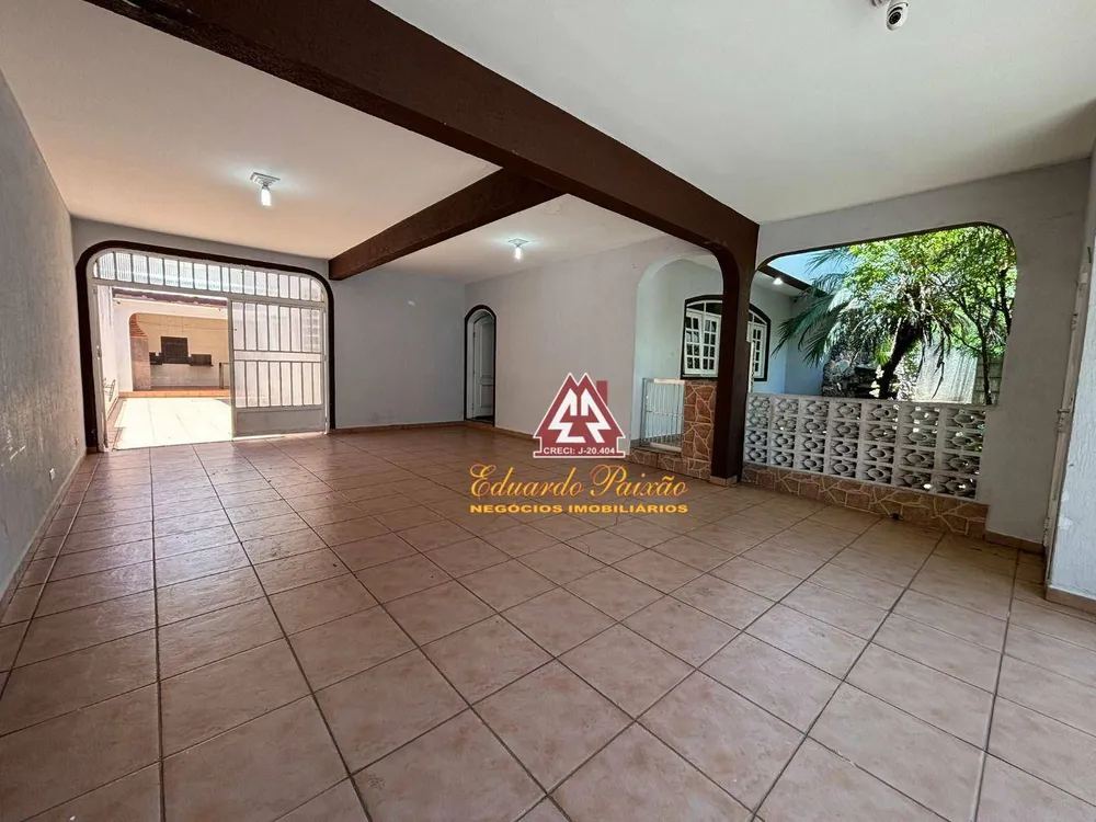 Sobrado, 3 quartos, 299 m² - Foto 7