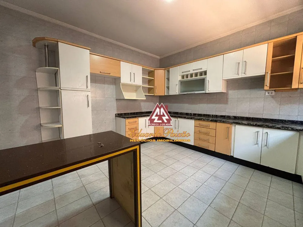 Sobrado, 3 quartos, 299 m² - Foto 15