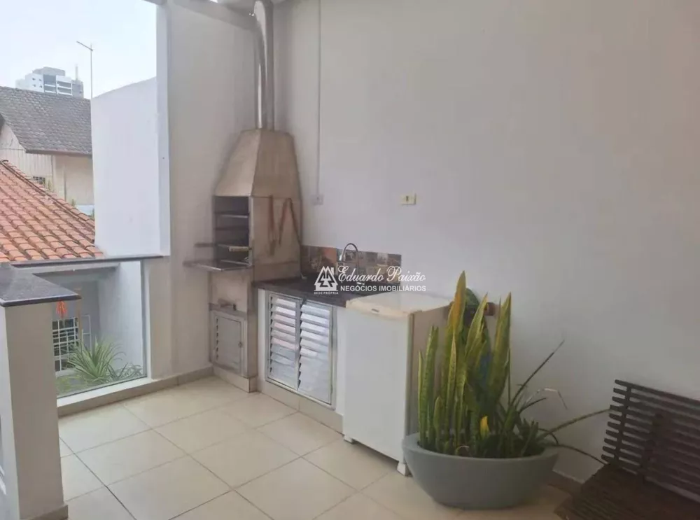 Casa à venda com 2 quartos, 56m² - Foto 4