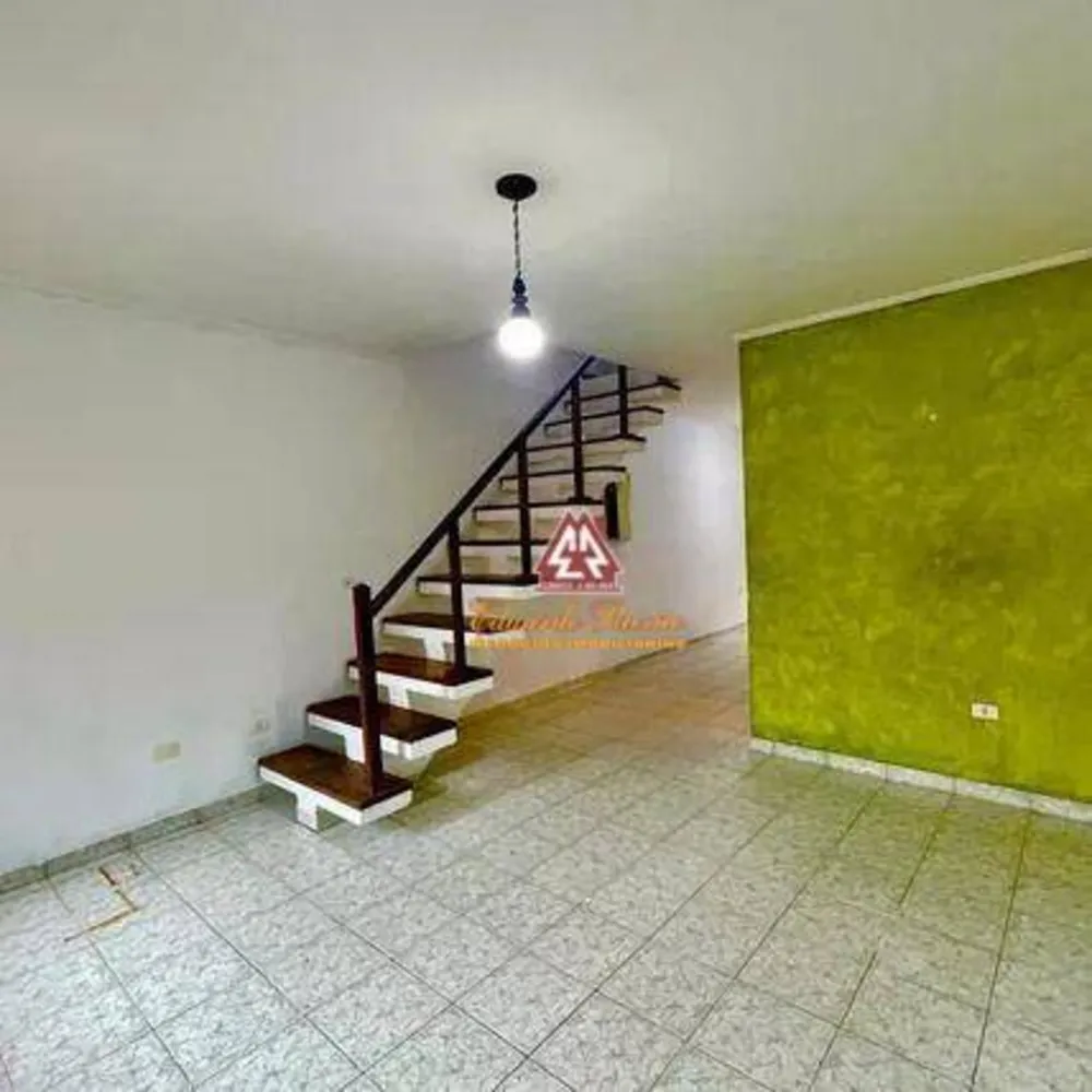 Sobrado, 3 quartos, 300 m² - Foto 2