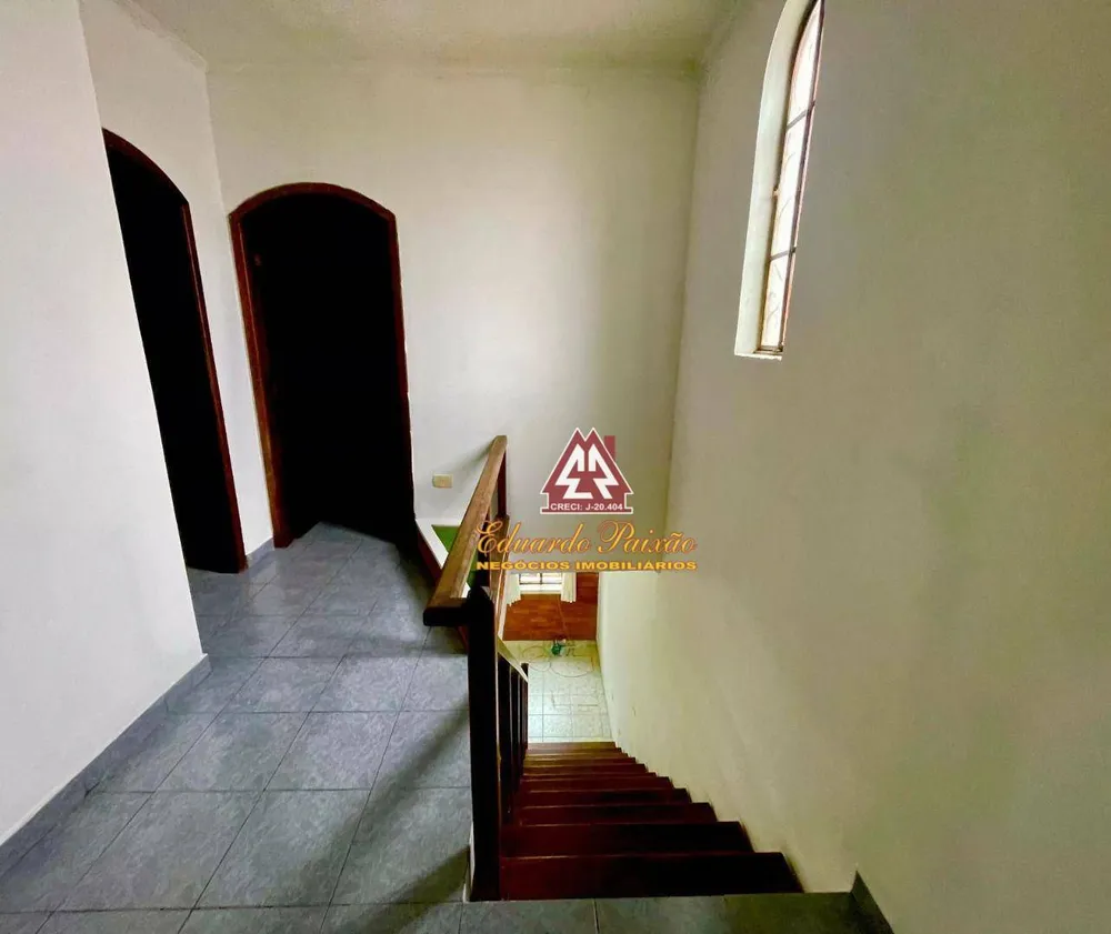 Sobrado, 3 quartos, 300 m² - Foto 7