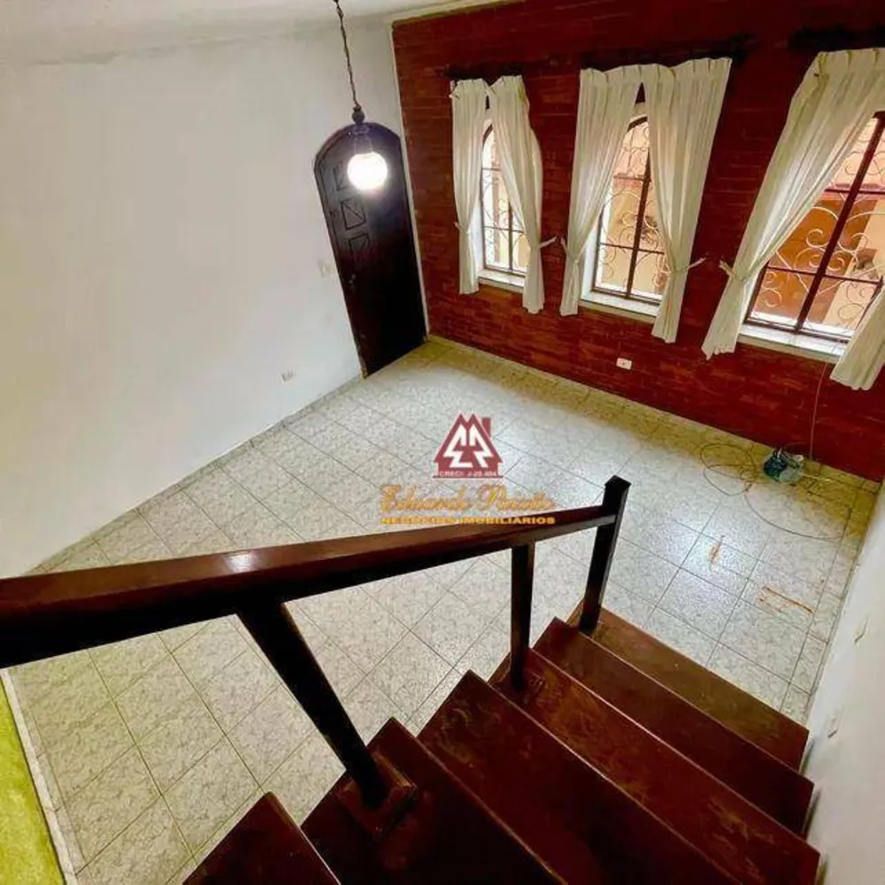 Sobrado, 3 quartos, 300 m² - Foto 6