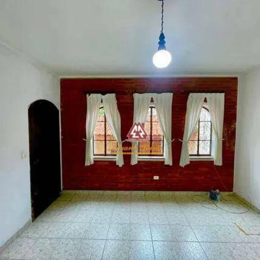 Sobrado, 3 quartos, 300 m² - Foto 4