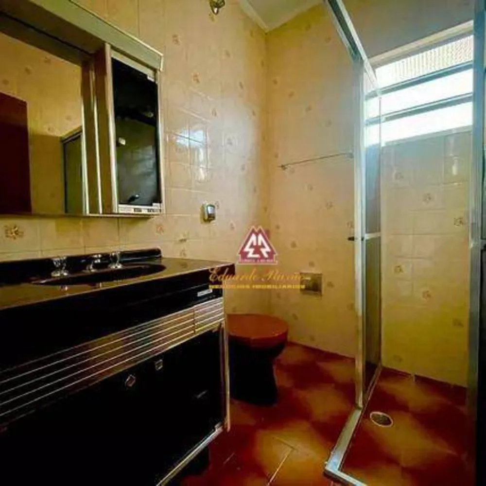 Sobrado, 3 quartos, 300 m² - Foto 8