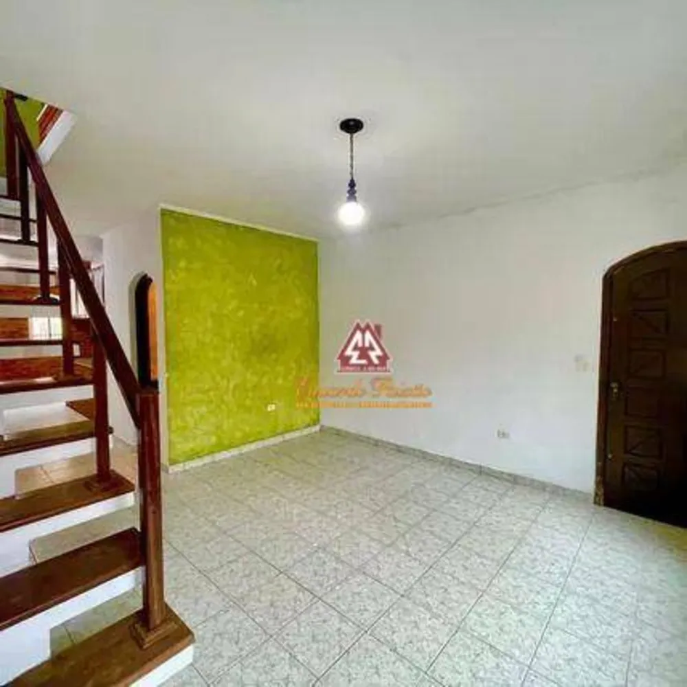 Sobrado, 3 quartos, 300 m² - Foto 3