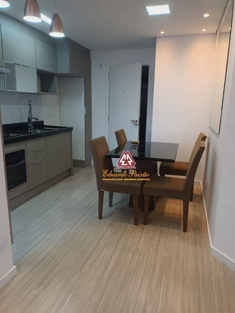 Apartamento, 2 quartos, 42 m² - Foto 4