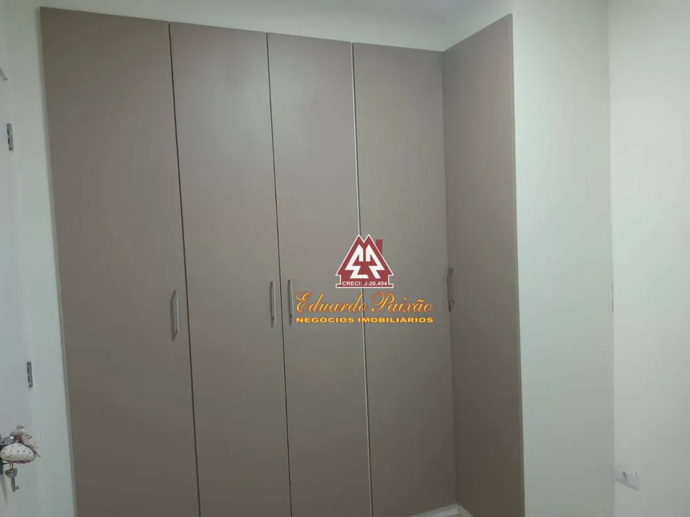 Apartamento, 2 quartos, 42 m² - Foto 7