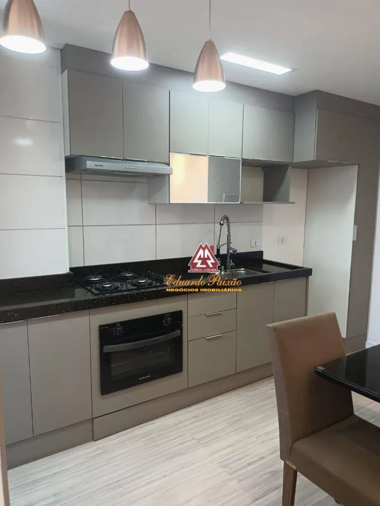 Apartamento, 2 quartos, 42 m² - Foto 5