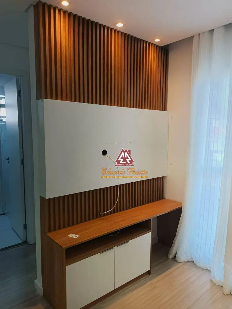 Apartamento, 2 quartos, 42 m² - Foto 2