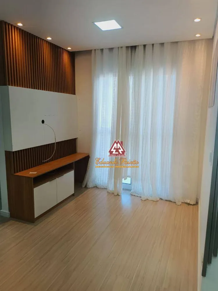 Apartamento, 2 quartos, 42 m² - Foto 1