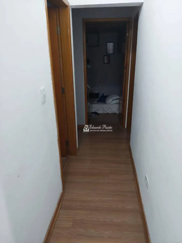 Sobrado, 3 quartos, 116 m² - Foto 7