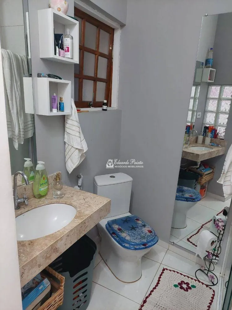 Sobrado, 3 quartos, 116 m² - Foto 14