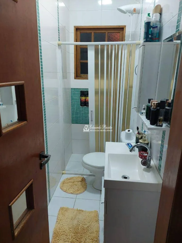 Sobrado, 3 quartos, 116 m² - Foto 15