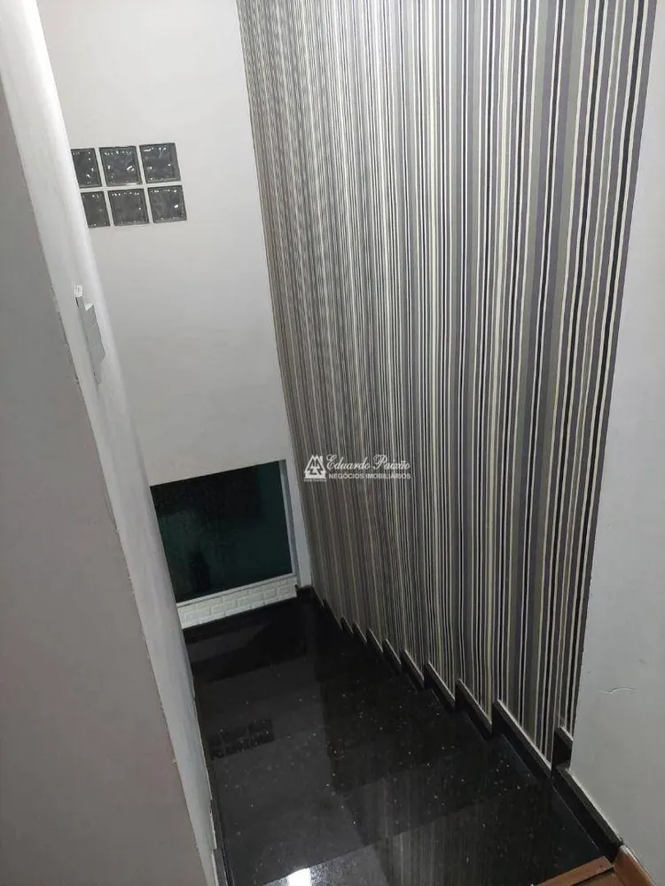 Sobrado, 3 quartos, 116 m² - Foto 6