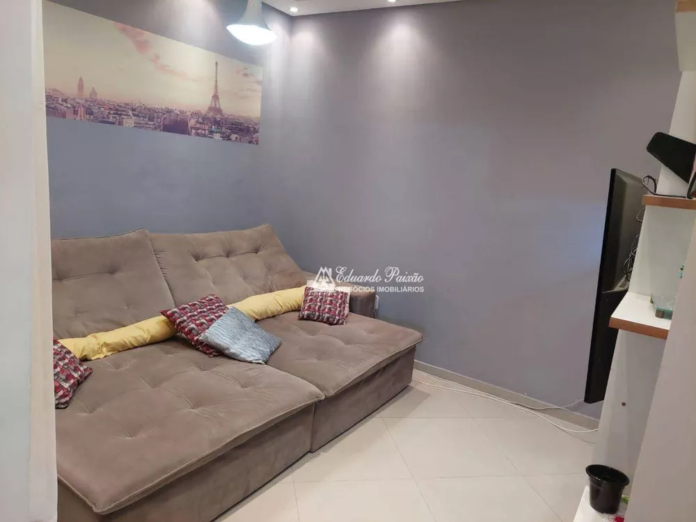 Sobrado à venda com 3 quartos, 116m² - Foto 3