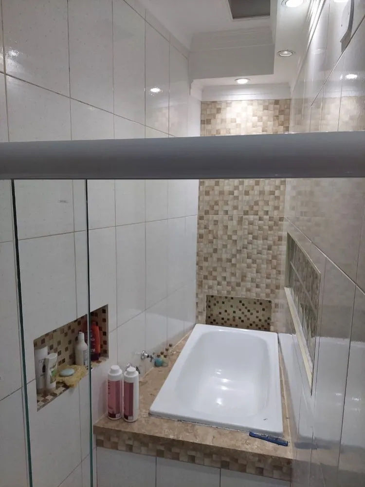 Sobrado, 3 quartos, 116 m² - Foto 16