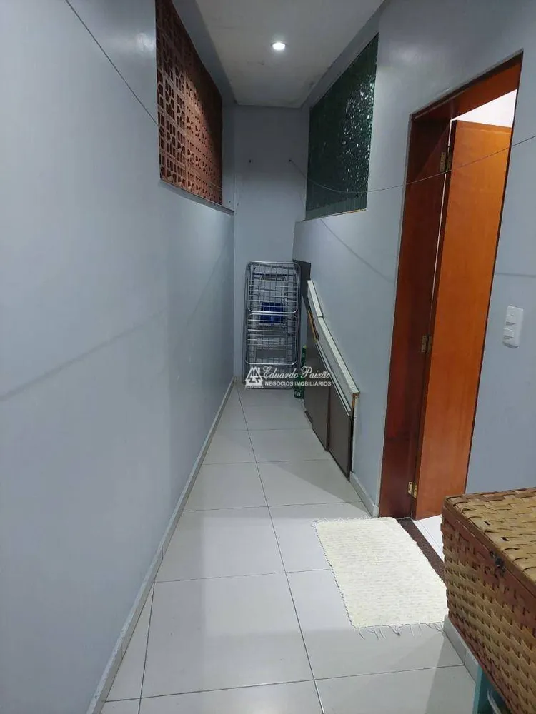 Sobrado, 3 quartos, 116 m² - Foto 8