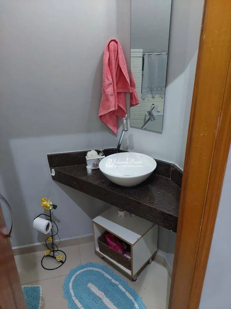 Sobrado, 3 quartos, 116 m² - Foto 13