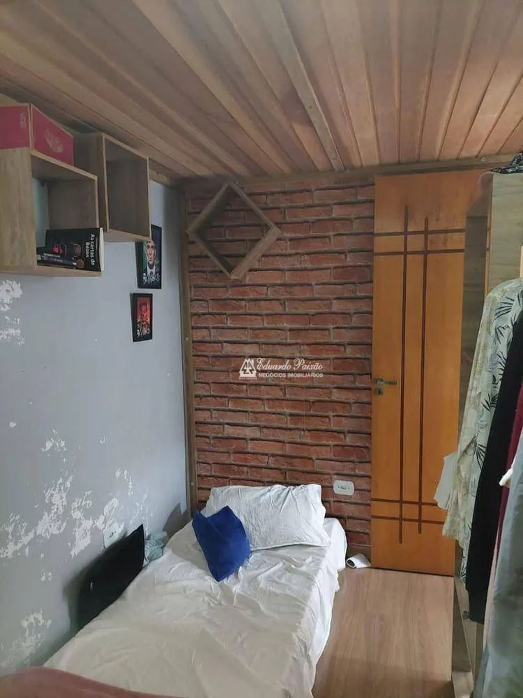 Sobrado, 3 quartos, 116 m² - Foto 10