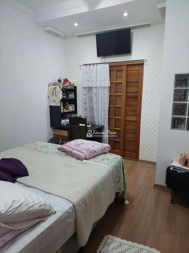 Sobrado, 3 quartos, 116 m² - Foto 11