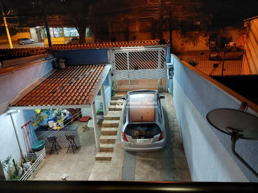 Sobrado, 3 quartos, 116 m² - Foto 9
