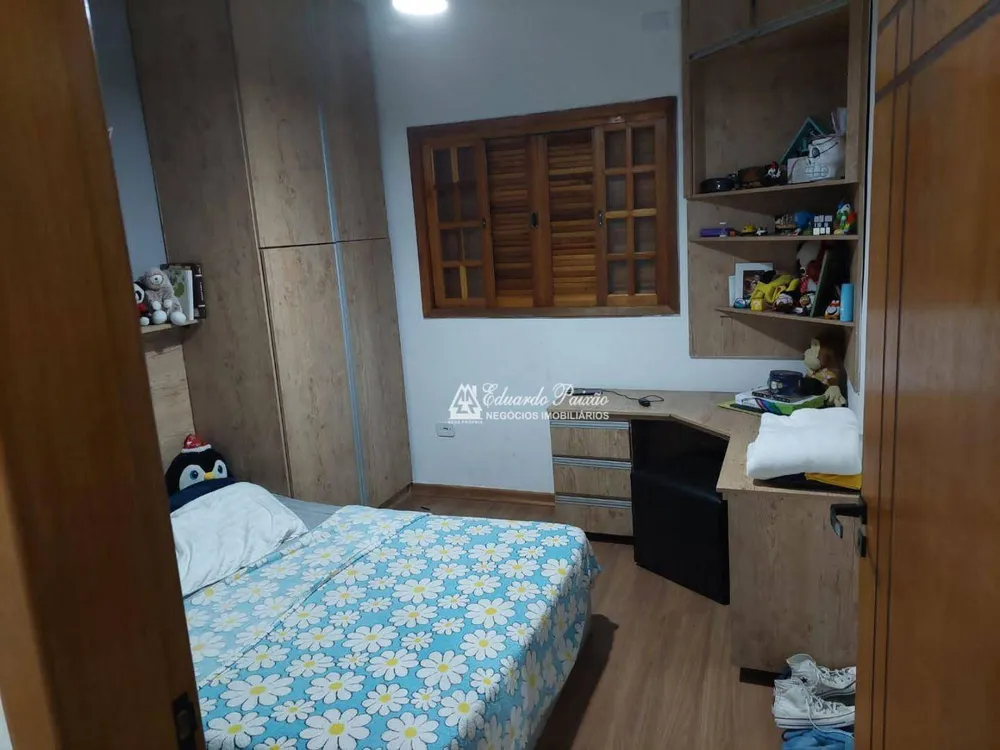 Sobrado, 3 quartos, 116 m² - Foto 12