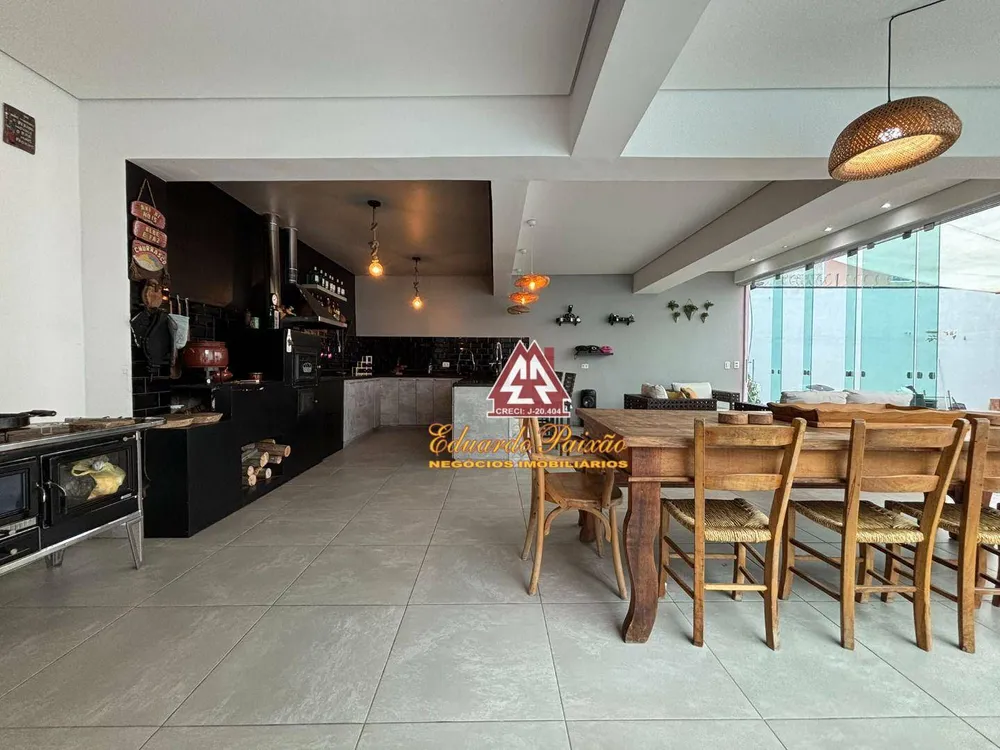 Casa, 3 quartos, 396 m² - Foto 7