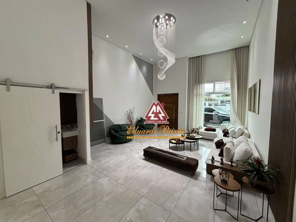 Casa, 3 quartos, 396 m² - Foto 2